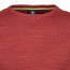 SALE % | Lerros | Shirt - Regular Fit - Crewneck | Rot online im Shop bei meinfischer.de kaufen Variante 4