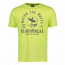 SALE % | Lerros | T-Shirt - Regular Fit - Print | Gelb online im Shop bei meinfischer.de kaufen Variante 2