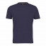 SALE % | Lerros | T-Shirt - Regular Fit - unifarben | Blau online im Shop bei meinfischer.de kaufen Variante 2