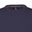 SALE % | Lerros | T-Shirt - Regular Fit - unifarben | Blau online im Shop bei meinfischer.de kaufen Variante 4
