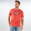 SALE % | Lerros | T-Shirt - Regular Fit - Print | Rot online im Shop bei meinfischer.de kaufen Variante 5