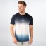 SALE % | Lerros | T-Shirt - Regular Fit - Washed-Out | Blau online im Shop bei meinfischer.de kaufen Variante 5