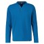 SALE % | Lerros | T-Shirt - Loose Fit - Serafino | Blau online im Shop bei meinfischer.de kaufen Variante 2