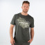 SALE % | Lerros | T-Shirt - Regular Fit - Print | Grün online im Shop bei meinfischer.de kaufen Variante 5