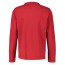 SALE % | Lerros | T-Shirt - Loose Fit - Serafino | Rot online im Shop bei meinfischer.de kaufen Variante 3