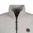 SALE % | Lerros | Sweatjacke - Regular Fit - Unifarben | Grau online im Shop bei meinfischer.de kaufen Variante 4