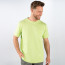 SALE % | Lerros | T-Shirt - Regular Fit - unifarben | Grün online im Shop bei meinfischer.de kaufen Variante 5