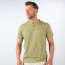 SALE % | Lerros | T-Shirt - Regular Fit - Henley | Grün online im Shop bei meinfischer.de kaufen Variante 5