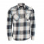 SALE % | Levi's | Hemd - fitted - Classic Kent | Grau online im Shop bei meinfischer.de kaufen Variante 2