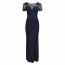 SALE % | Lipsy London | Abendkleid - Slim Fit - unifarben | Blau online im Shop bei meinfischer.de kaufen Variante 2