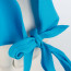 SALE % |  | Bluse - oversized - Zierschleifen | Blau online im Shop bei meinfischer.de kaufen Variante 4