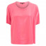 SALE % |  | Bluse - Comfort Fit - Crewneck | Pink online im Shop bei meinfischer.de kaufen Variante 2