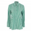 SALE % |  | Hemdbluse - Comfort Fit - Stripes | Grün online im Shop bei meinfischer.de kaufen Variante 2