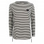 SALE % |  | Shirt - Regular Fit - Stripes | Schwarz online im Shop bei meinfischer.de kaufen Variante 2