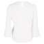 SALE % |  | Shirt  - Casual Fit - Rundhals | Weiß online im Shop bei meinfischer.de kaufen Variante 3