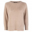 SALE % |  | Pullover - oversized - Wolle | Beige online im Shop bei meinfischer.de kaufen Variante 2