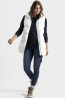SALE % | camel active Women | Jeans - Slim Fit - 5 Pocket | Blau online im Shop bei meinfischer.de kaufen Variante 5