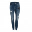 SALE % | Mac | Jeans - Boyfriend - Patches | Blau online im Shop bei meinfischer.de kaufen Variante 2