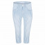 SALE % | Mac | Jeans - Regular Fit  - Capri | Blau online im Shop bei meinfischer.de kaufen Variante 2