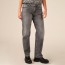 SALE % | Mac | Jeans - Straight Fit - 5-Pocket | Grau online im Shop bei meinfischer.de kaufen Variante 2