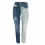 SALE % | Mac | Two-Tone-Jeans - Skinny Fit - cropped | Blau online im Shop bei meinfischer.de kaufen Variante 2
