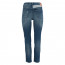 SALE % | Mac | Two-Tone-Jeans - Skinny Fit - cropped | Blau online im Shop bei meinfischer.de kaufen Variante 3