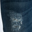 SALE % | Mac | Two-Tone-Jeans - Skinny Fit - cropped | Blau online im Shop bei meinfischer.de kaufen Variante 4