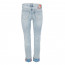 SALE % | Mac | Jeans - Angela - Slim Fit | Blau online im Shop bei meinfischer.de kaufen Variante 3