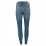 SALE % | Mac | Jeans - Skinny Fit - Destroyed-Patches | Blau online im Shop bei meinfischer.de kaufen Variante 3