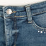 SALE % | Mac | Jeans - Skinny Fit - Destroyed-Patches | Blau online im Shop bei meinfischer.de kaufen Variante 4
