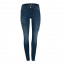 SALE % | Mac | Jeans - Skinny Fit - Applikationen | Blau online im Shop bei meinfischer.de kaufen Variante 2