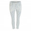 SALE % | Mac | Jeans - Slim Fit - cropped | Blau online im Shop bei meinfischer.de kaufen Variante 2
