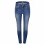 SALE % | Mac | Jeans - Slim Fit - Rich Slim sparkle | Blau online im Shop bei meinfischer.de kaufen Variante 2