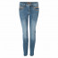 SALE % | Mac | Jeans - Regular Fit - Carrie | Blau online im Shop bei meinfischer.de kaufen Variante 2