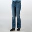 SALE % | Mac | Jeans - Boot Cut - Dream | Blau online im Shop bei meinfischer.de kaufen Variante 5