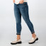 SALE % | Mac | Jeans - Straight fit - Chic chain glam | Blau online im Shop bei meinfischer.de kaufen Variante 2