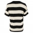 SALE % | MANGO | T-Shirt - Oversize Fit - Stripes | Schwarz online im Shop bei meinfischer.de kaufen Variante 3