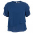 SALE % | MANGO | Bluse - Comfort Fit - Volants | Blau online im Shop bei meinfischer.de kaufen Variante 2
