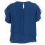 SALE % | MANGO | Bluse - Comfort Fit - Volants | Blau online im Shop bei meinfischer.de kaufen Variante 3