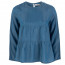 SALE % | MANGO | Bluse - Boxy-Form - Volants | Blau online im Shop bei meinfischer.de kaufen Variante 2