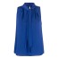 SALE % | MANGO | Bluse - Regular Fit - Lazado | Blau online im Shop bei meinfischer.de kaufen Variante 2