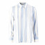SALE % | MANGO | Hemdbluse - Loose Fit - langarm | Blau online im Shop bei meinfischer.de kaufen Variante 2
