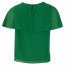 SALE % | MANGO | Bluse - Comfort Fit - kurzarm | Grün online im Shop bei meinfischer.de kaufen Variante 3