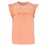 SALE % | MANGO | Bluse - Comfort Fit - Häkel-Optik | Orange online im Shop bei meinfischer.de kaufen Variante 2