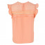 SALE % | MANGO | Bluse - Comfort Fit - Häkel-Optik | Orange online im Shop bei meinfischer.de kaufen Variante 3