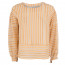 SALE % | MANGO | Bluse - oversized - Stripes | Orange online im Shop bei meinfischer.de kaufen Variante 2