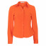 SALE % | MANGO | Bluse - Regular Fit - Langarm | Orange online im Shop bei meinfischer.de kaufen Variante 2