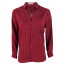 SALE % | MANGO | Bluse - Loose Fit - Stripes | Rot online im Shop bei meinfischer.de kaufen Variante 2