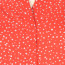 SALE % | MANGO | Bluse - Loose Fit - Dot-Prints | Orange online im Shop bei meinfischer.de kaufen Variante 4