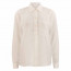 SALE % | MANGO | Hemdbluse - Comfort Fit - Lino | Weiß online im Shop bei meinfischer.de kaufen Variante 2